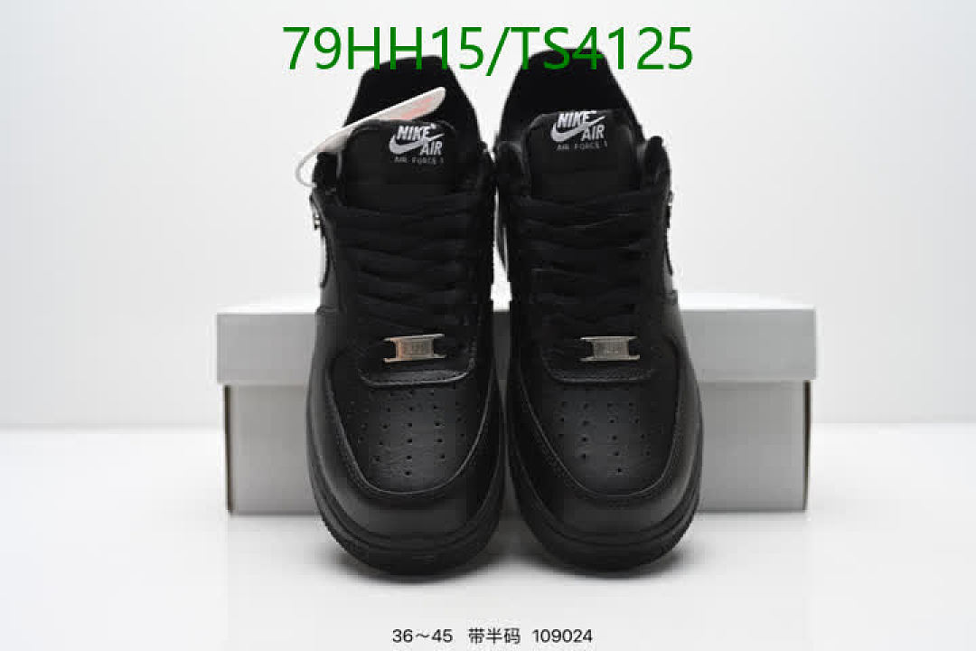 NIKE-Women Shoes Code: TS4125 $: 79USD