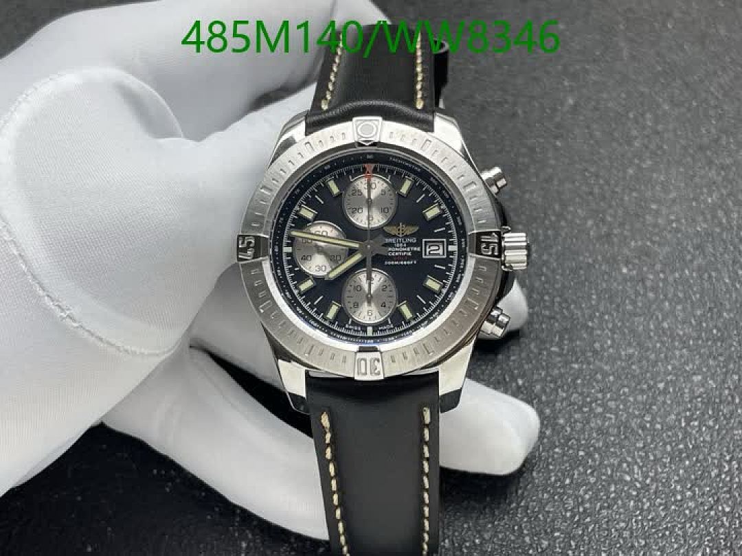 Breitling-Watch-Mirror Quality Code: WW8346 $: 485USD