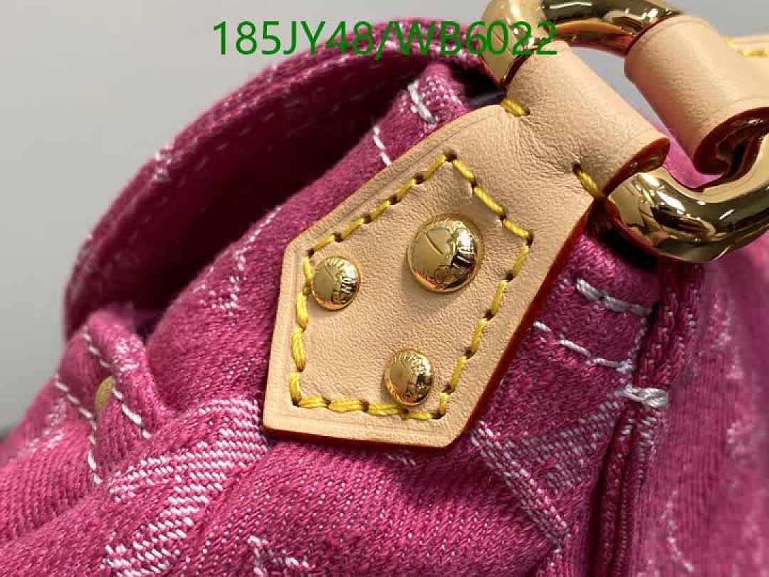 LV-Bag-Mirror Quality Code: WB6022 $: 185USD
