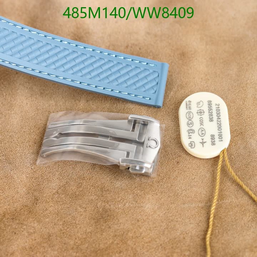 Omega-Watch(Mirror Quality) Code: WW8409 $: 485USD