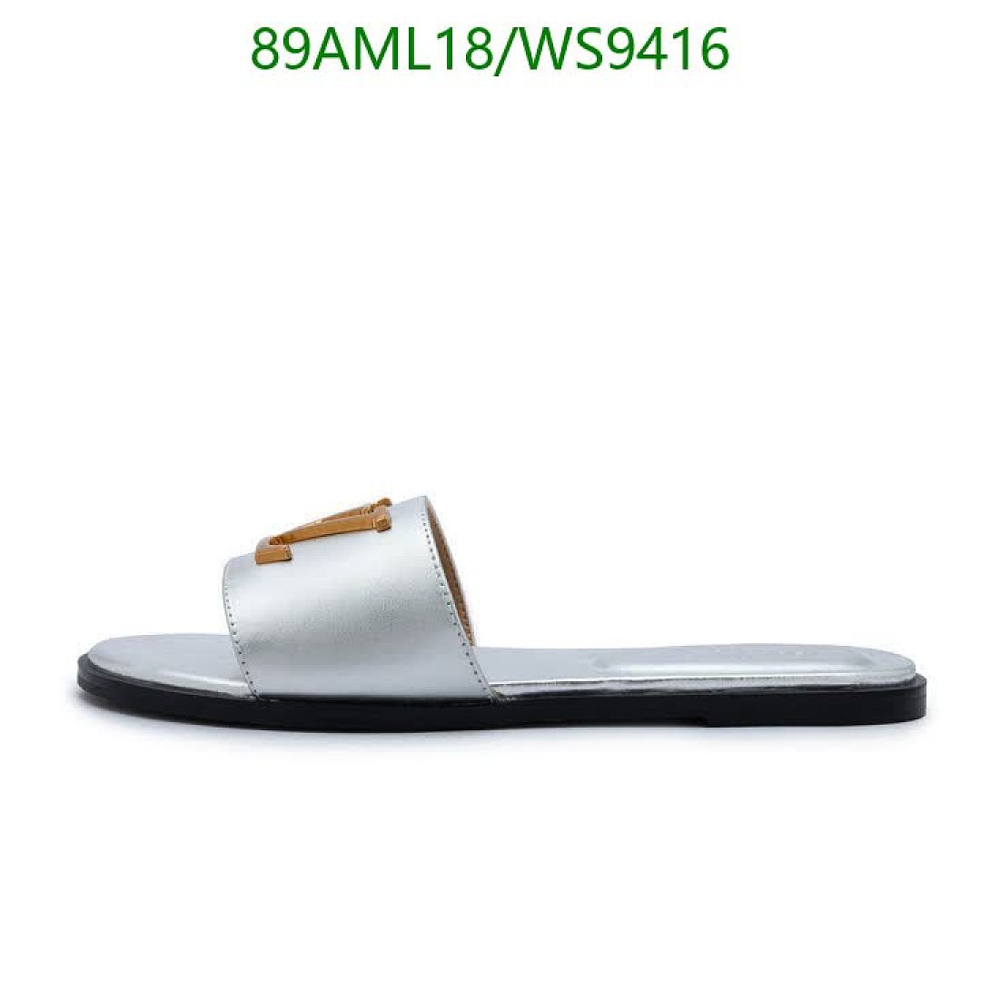 LV-Men shoes Code: WS9416 $: 89USD