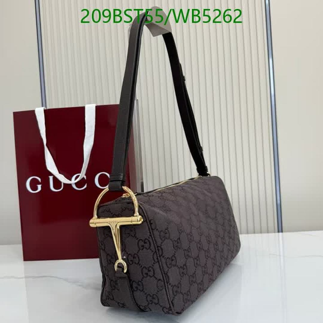 Gucci-Bag-Mirror Quality Code: WB5262 $: 209USD