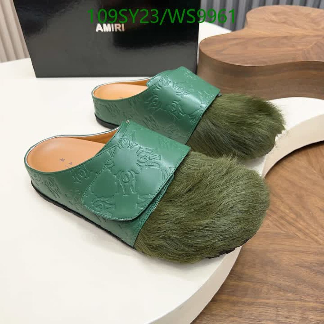 Marni-Men shoes Code: WS9961 $: 109USD
