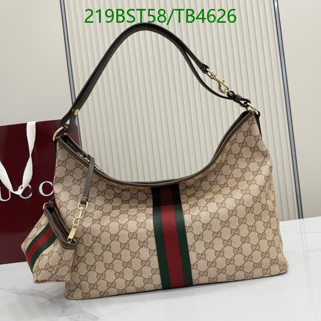 Gucci-Bag-Mirror Quality Code: TB4626 $: 219USD