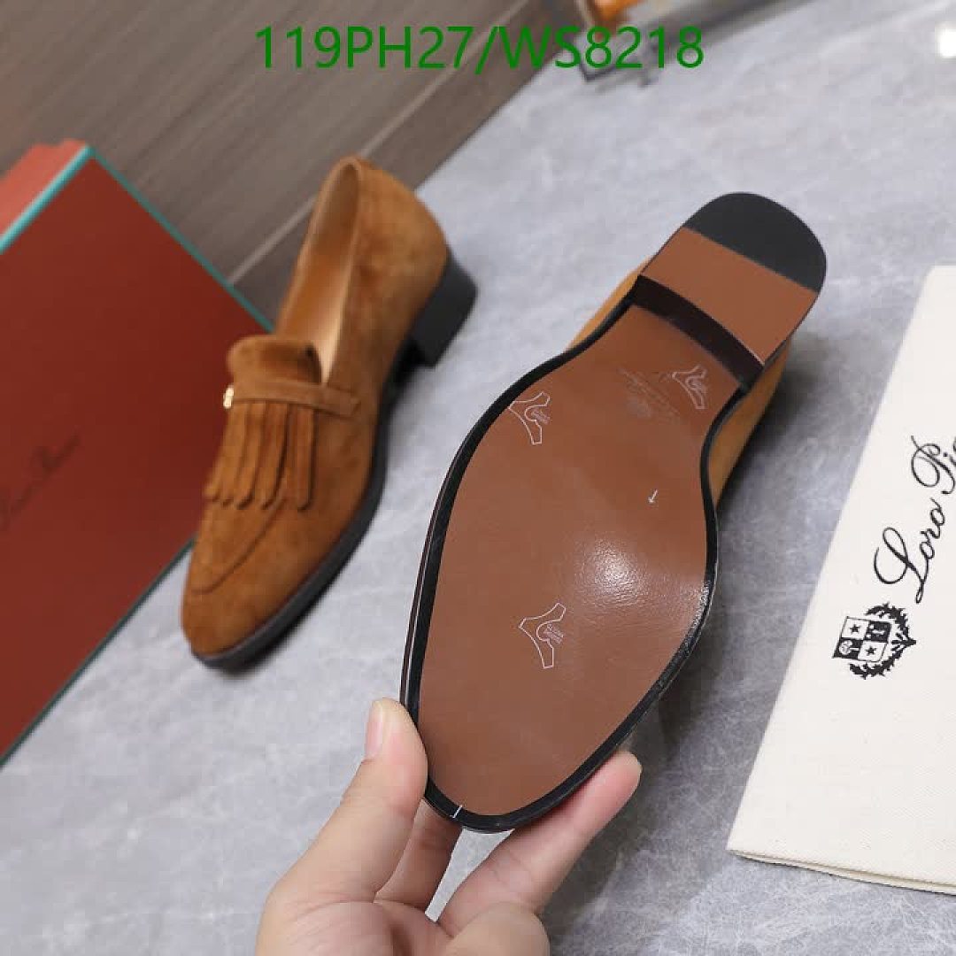 Loro Piana-Women Shoes Code: WS8218 $: 119USD
