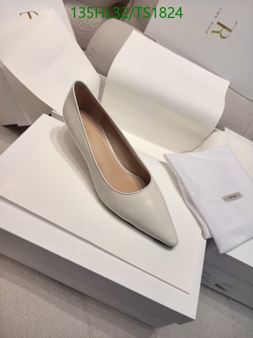 The Row-Women Shoes Code: TS1824 $: 135USD
