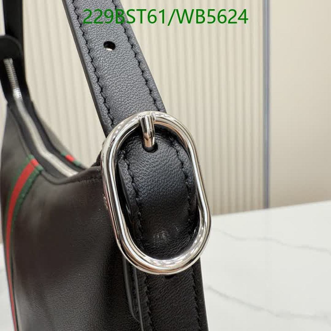 Gucci-Bag-Mirror Quality Code: WB5624 $: 229USD