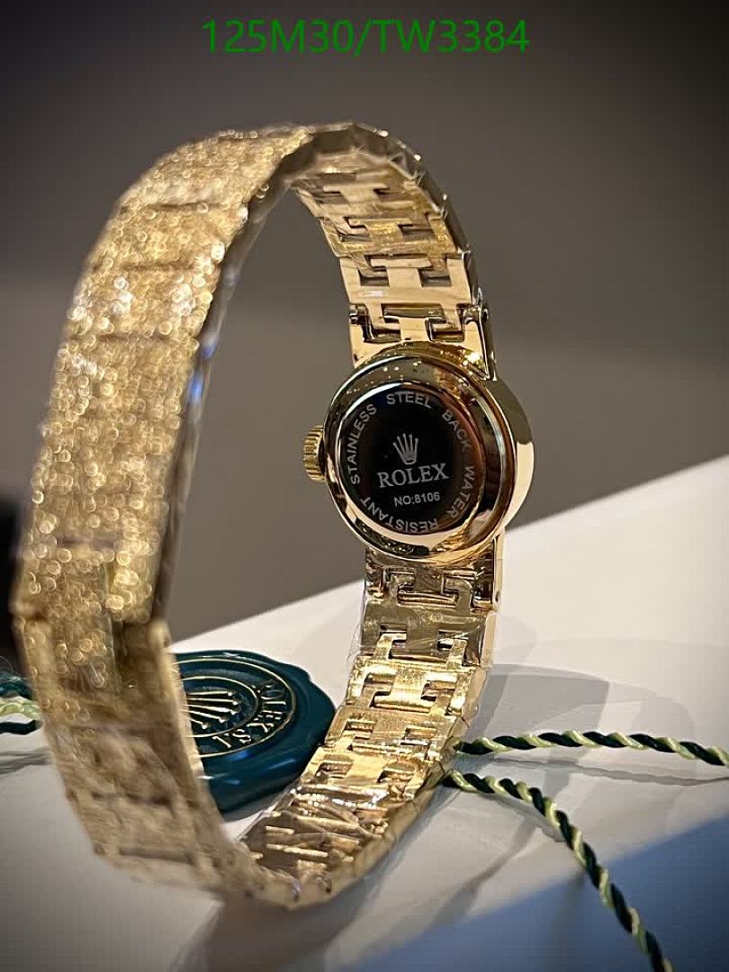 Rolex-Watch-4A Quality Code: TW3384 $: 125USD