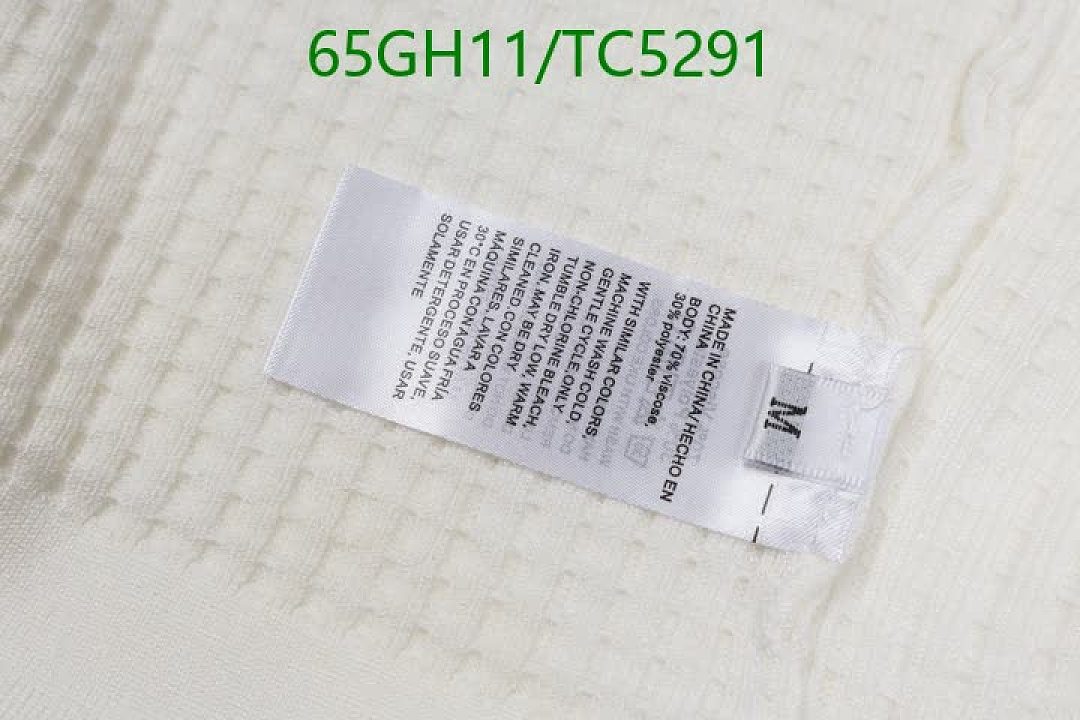 LV-Clothing Code: TC5291 $: 65USD