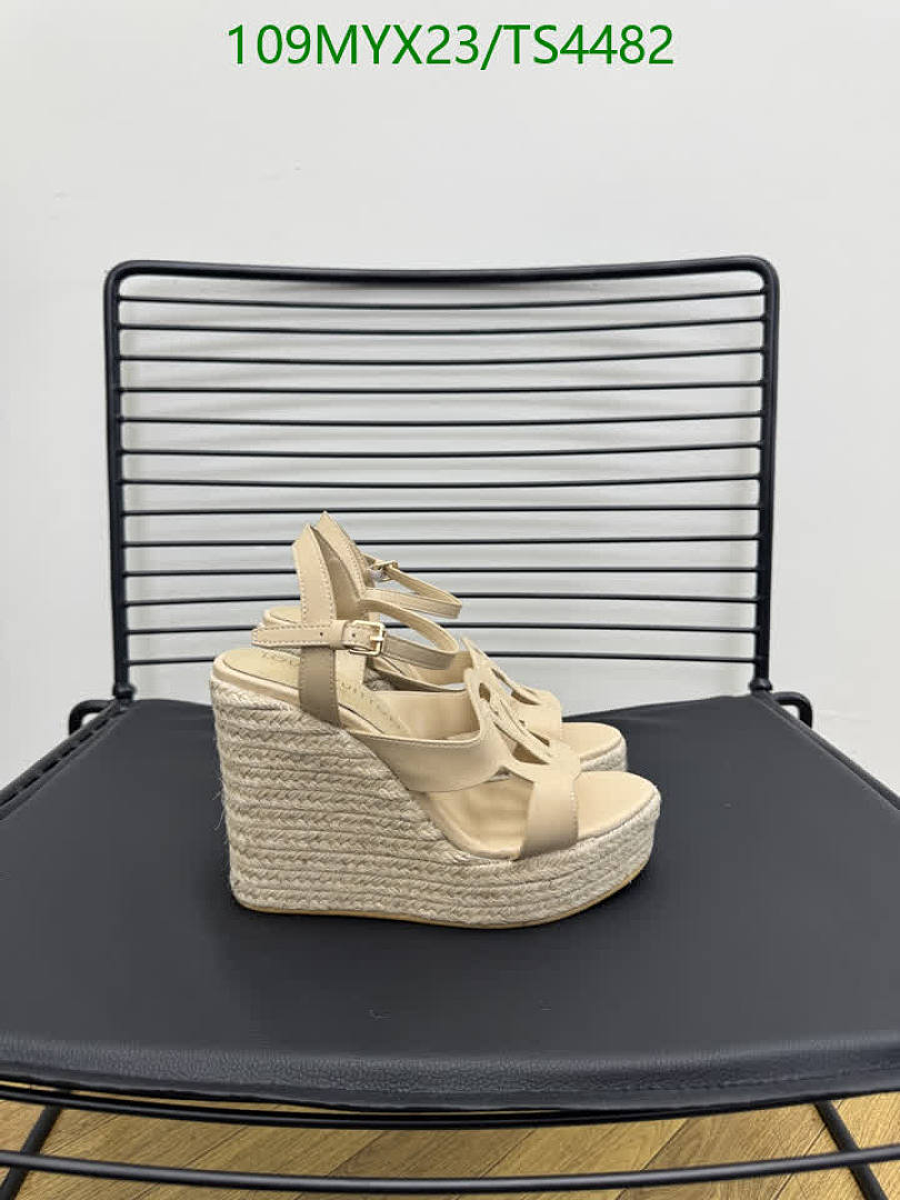 LV-Women Shoes Code: TS4482 $: 109USD