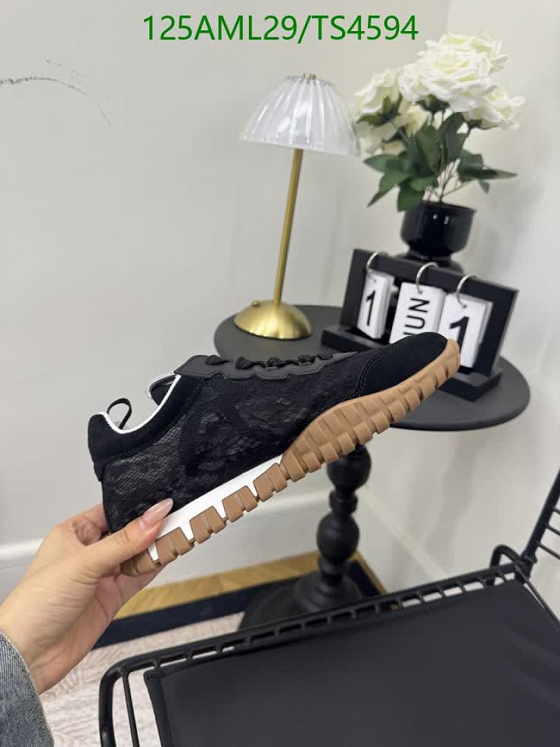 Miu Miu-Women Shoes Code: TS4594 $: 125USD