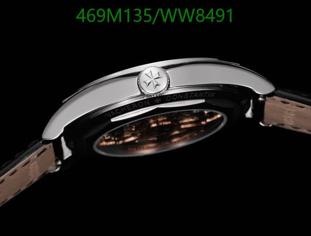 Vacheron Constantin-Watch-Mirror Quality Code: WW8491 $: 469USD