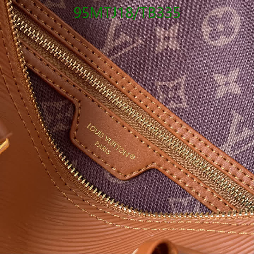 LV-Bag-4A Quality Code: TB335 $: 95USD