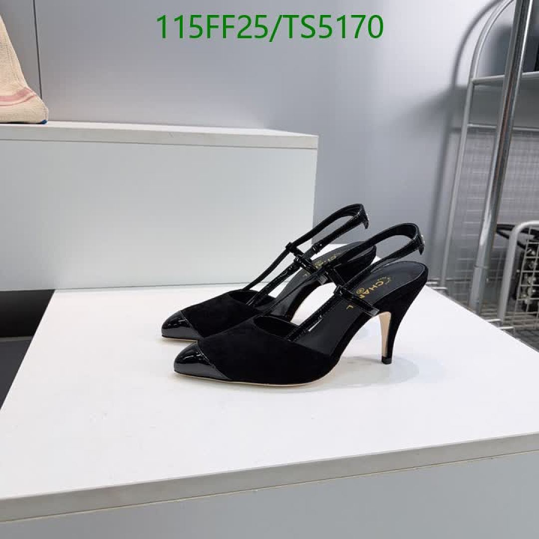 Celine-Women Shoes Code: TS5170 $: 115USD