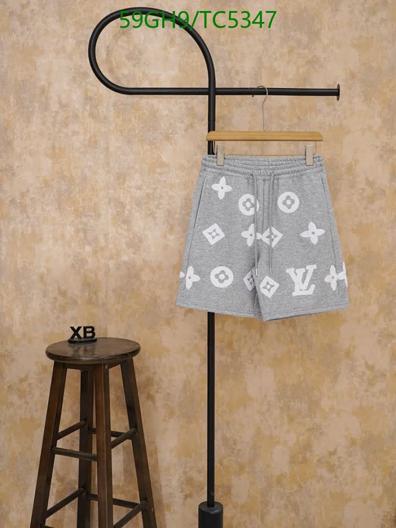 LV-Clothing Code: TC5347 $: 59USD