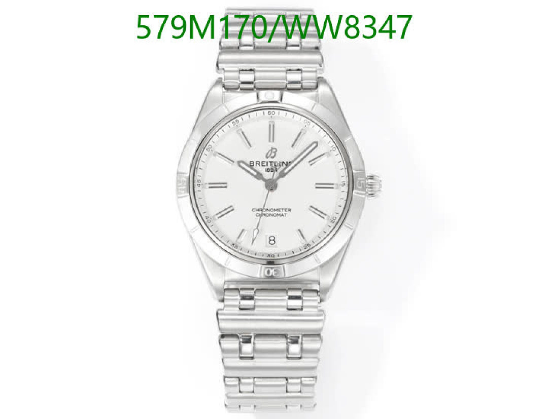Breitling-Watch-Mirror Quality Code: WW8347 $: 579USD
