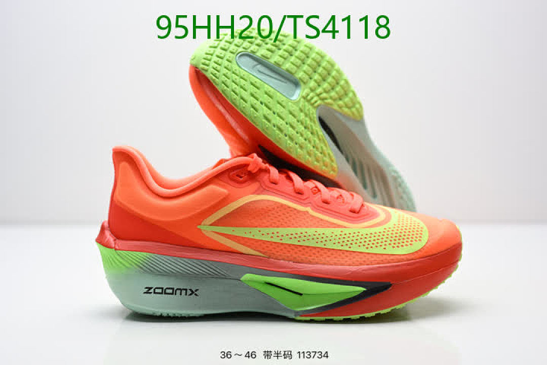 Nike-Men shoes Code: TS4118 $: 95USD