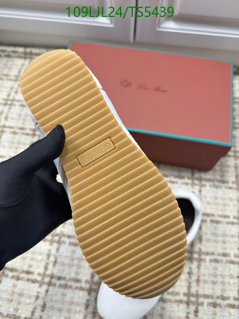 Loro Piana-Women Shoes Code: TS5439 $: 109USD