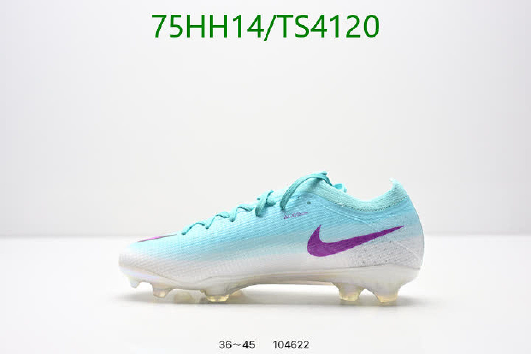 NIKE-Women Shoes Code: TS4120 $: 75USD