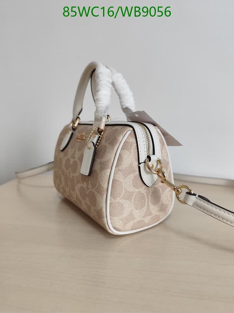 Coach-Bag-4A Quality Code: WB9056 $: 85USD