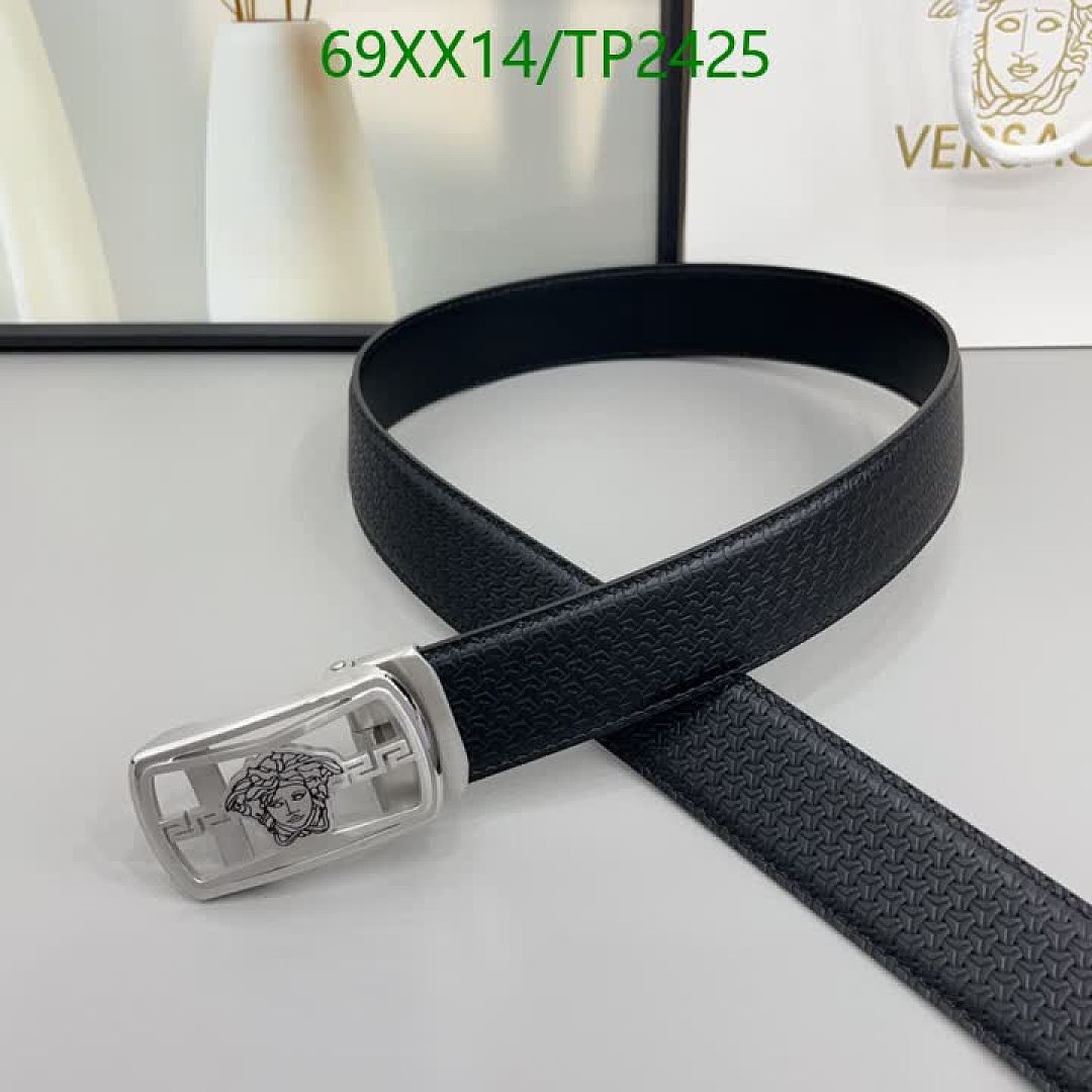 Versace-Belts Code: TP2425 $: 69USD