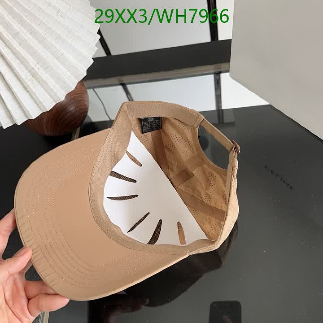 Alo yoga-Cap(Hat) Code: WH7966 $: 29USD