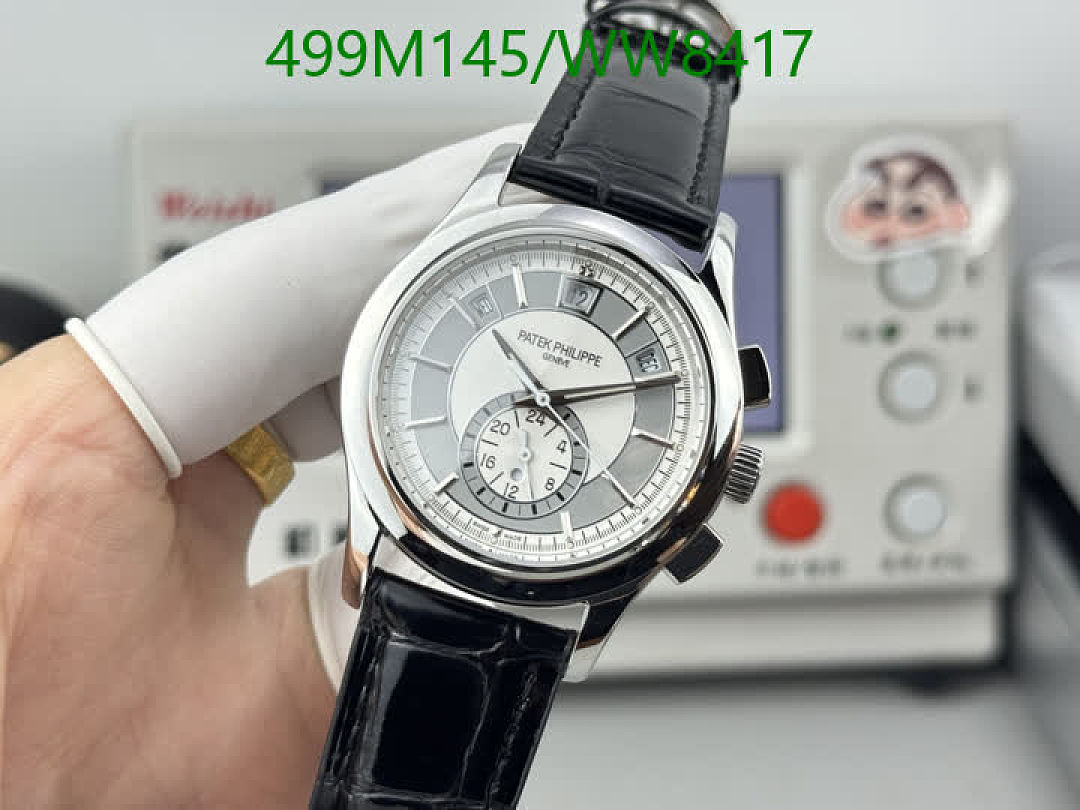 Patek Philippe-Watch-Mirror Quality Code: WW8417 $: 499USD