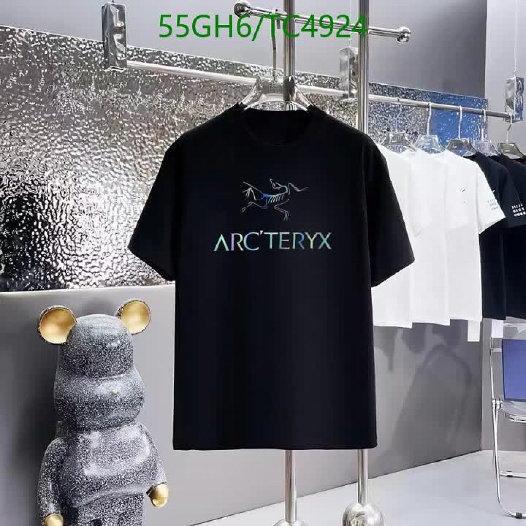 Arcteryx-Clothing Code: TC4924 $: 55USD
