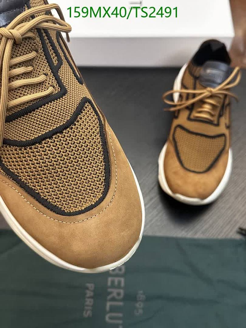 Berluti-Men shoes Code: TS2491 $: 159USD