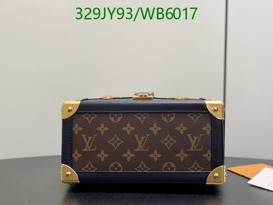 LV-Bag-Mirror Quality Code: WB6017 $: 329USD