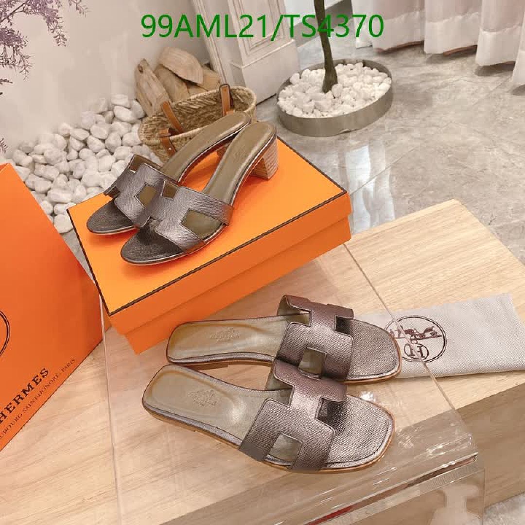 Hermes-Women Shoes Code: TS4370 $: 99USD