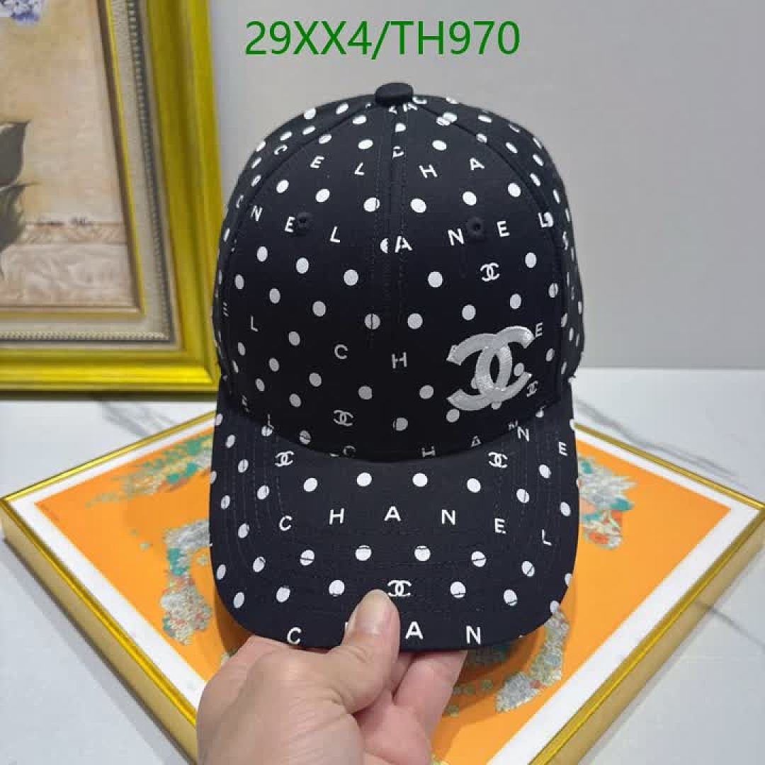 Chanel-Cap(Hat) Code: TH970 $: 29USD