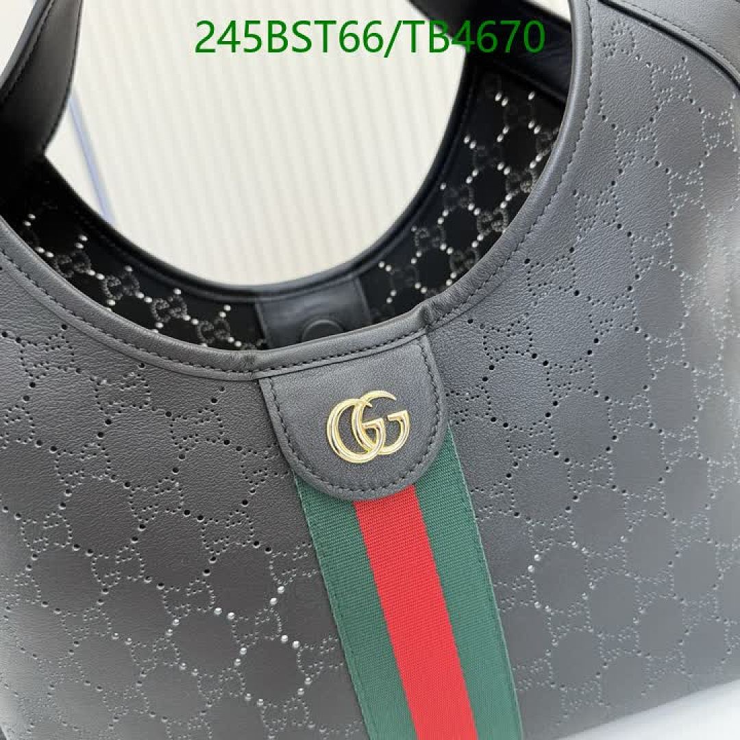 Gucci-Bag-Mirror Quality Code: TB4670 $: 245USD