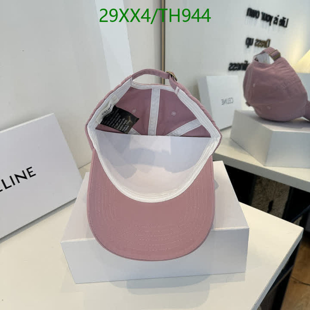 Celine-Cap(Hat) Code: TH944 $: 29USD