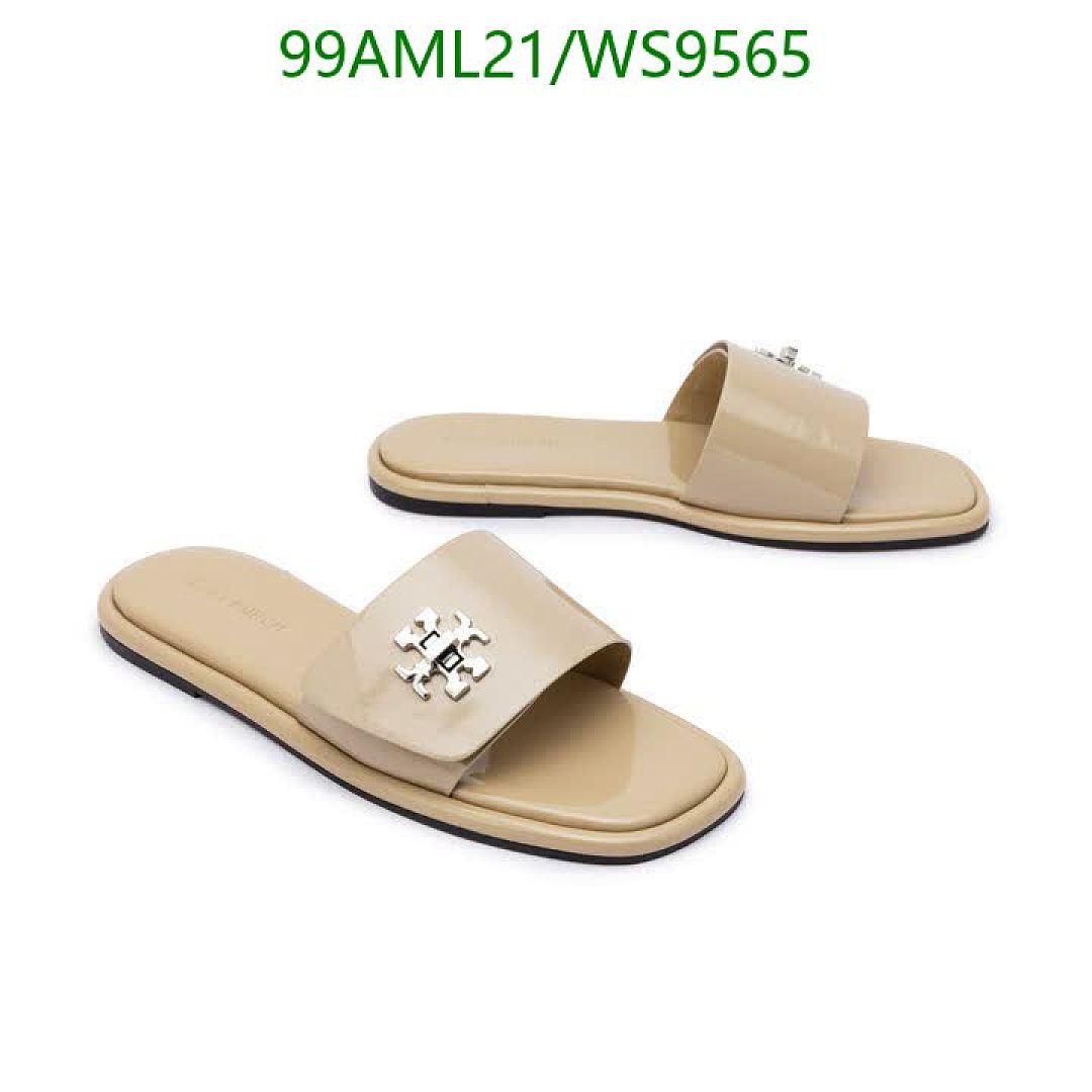 Tory Burch-Women Shoes Code: WS9565 $: 99USD