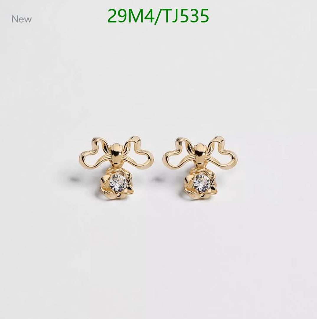 Dior-Jewelry Code: TJ535 $: 29USD
