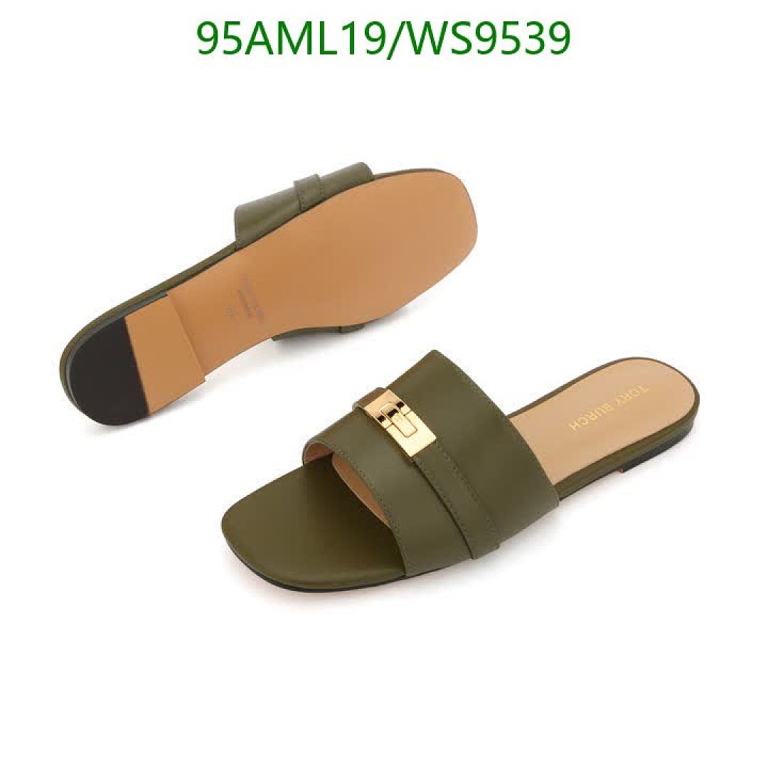 Tory Burch-Men shoes Code: WS9539 $: 95USD
