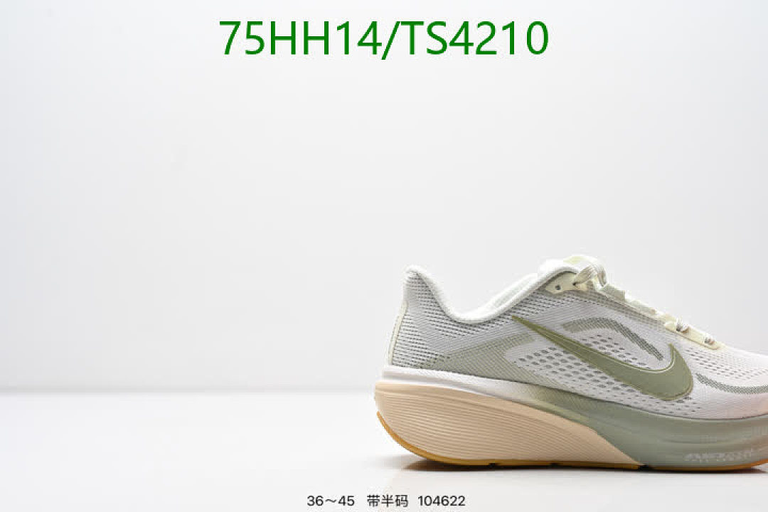 NIKE-Women Shoes Code: TS4210 $: 75USD