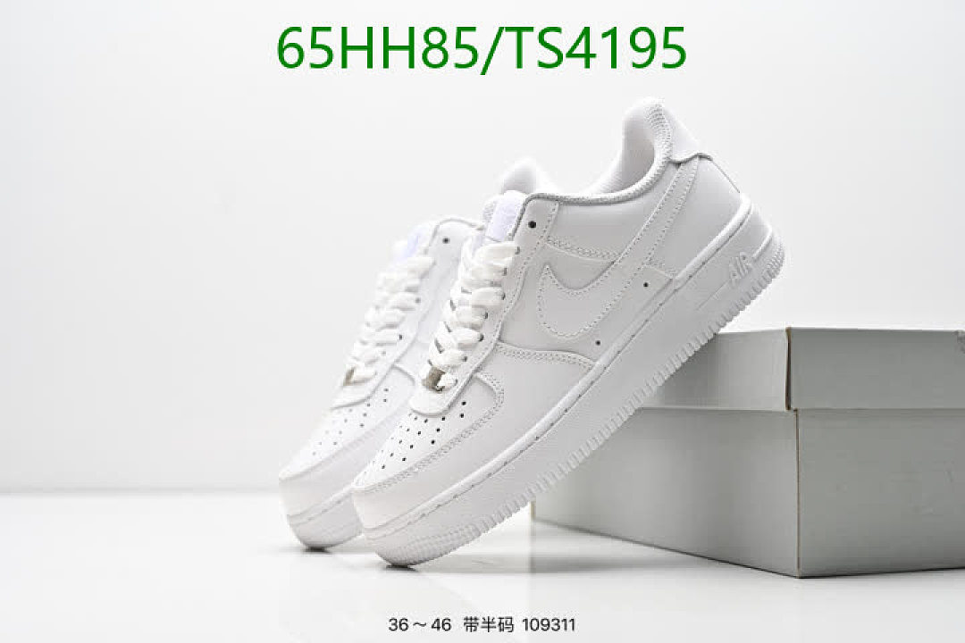 Nike-Men shoes Code: TS4195 $: 65USD