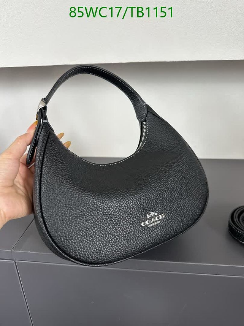 Coach-Bag-4A Quality Code: TB1151 $: 85USD