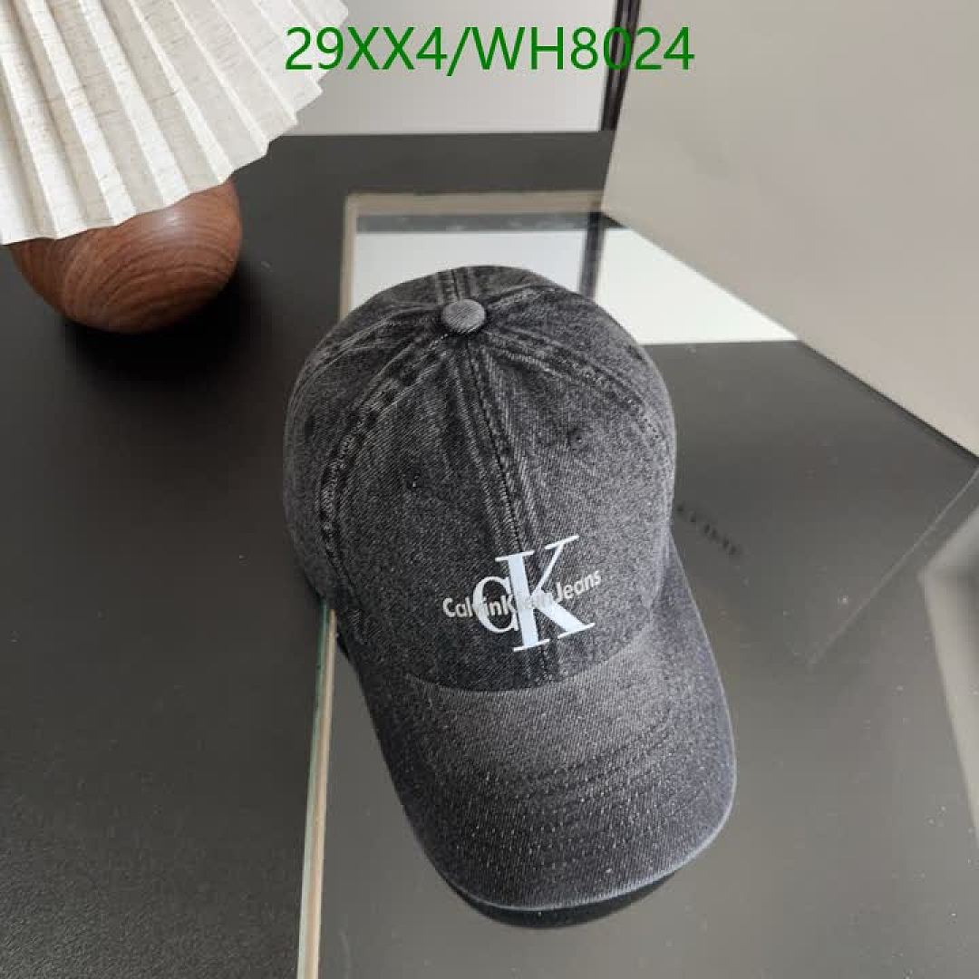 CK-Cap(Hat) Code: WH8024 $: 29USD