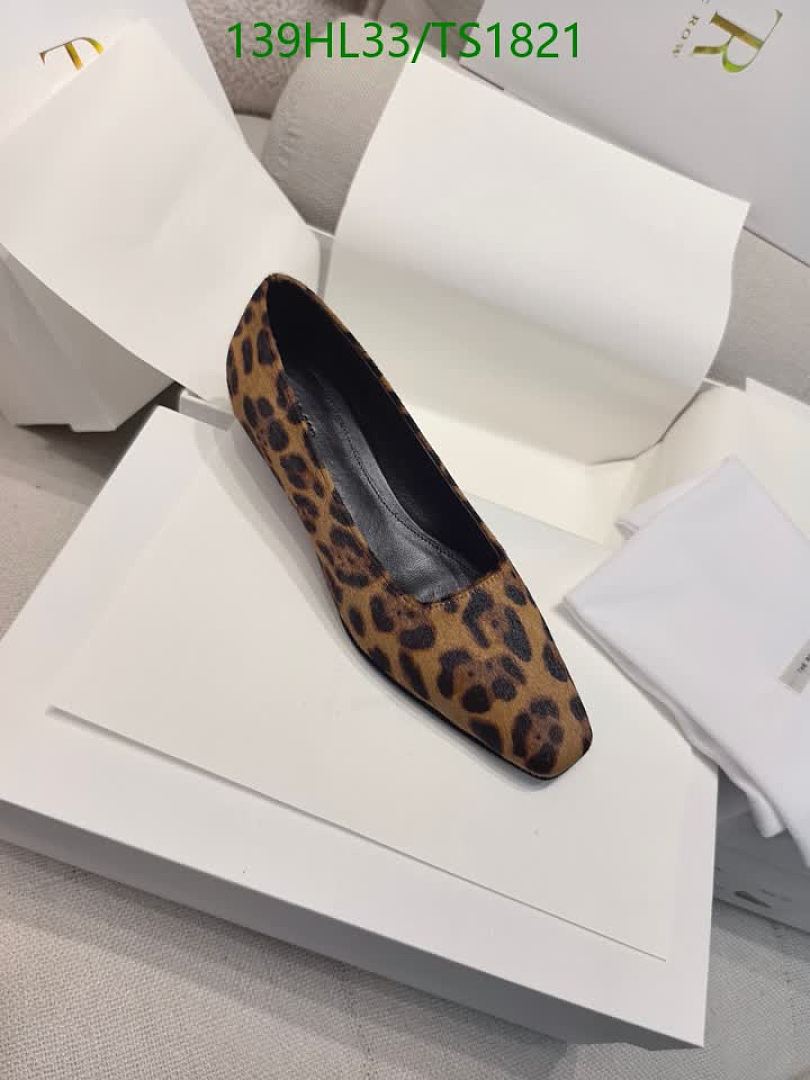 The Row-Women Shoes Code: TS1821 $: 139USD
