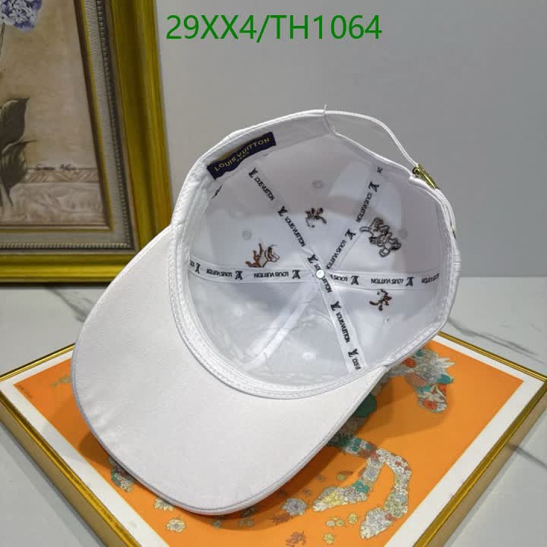 LV-Cap(Hat) Code: TH1064 $: 29USD