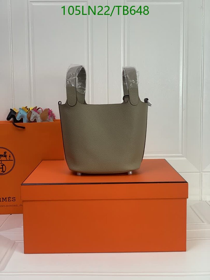 Hermes-Bag-4A Quality Code: TB648 $: 105USD
