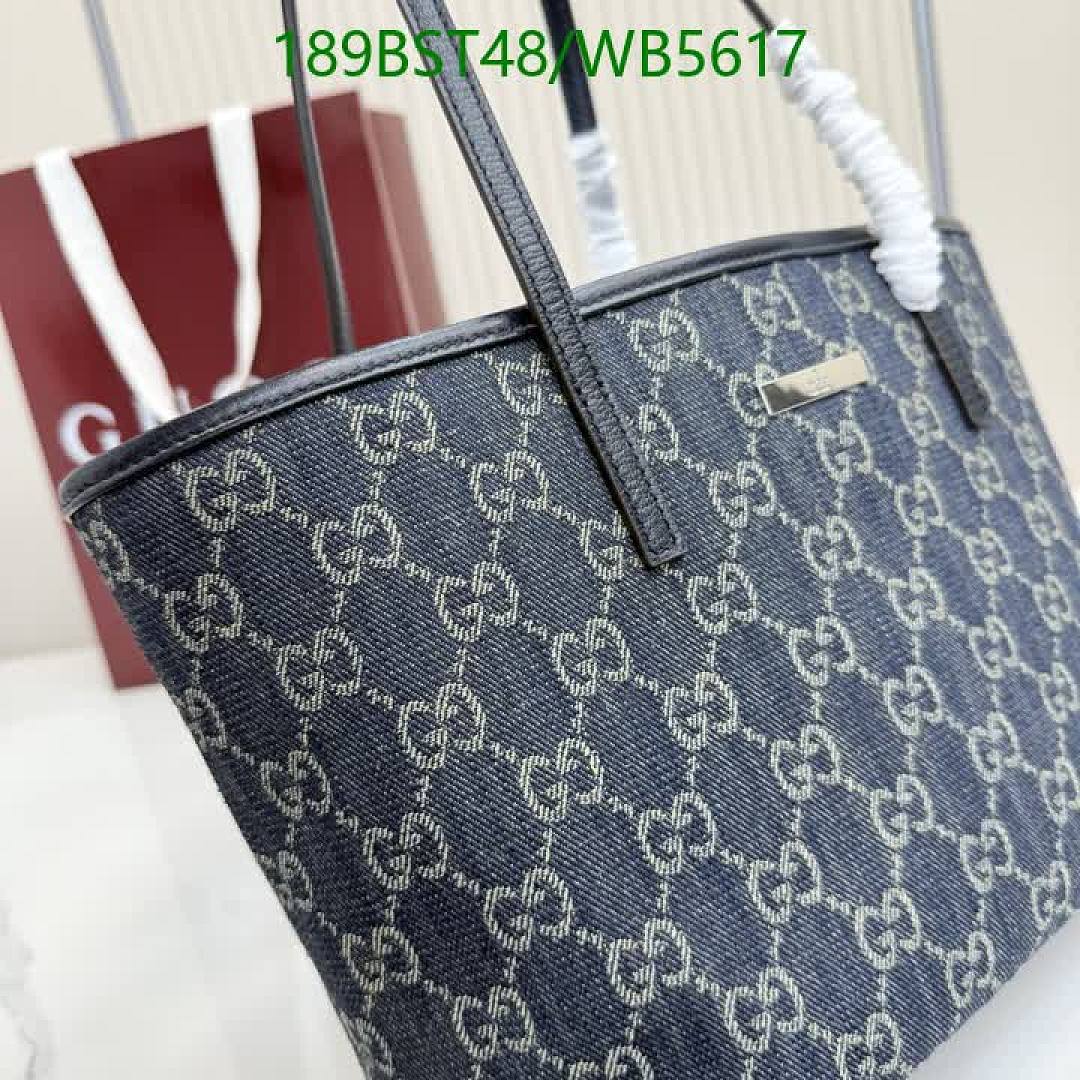 Gucci-Bag-Mirror Quality Code: WB5617 $: 189USD
