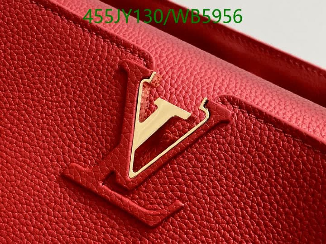 LV-Bag-Mirror Quality Code: WB5956 $: 455USD