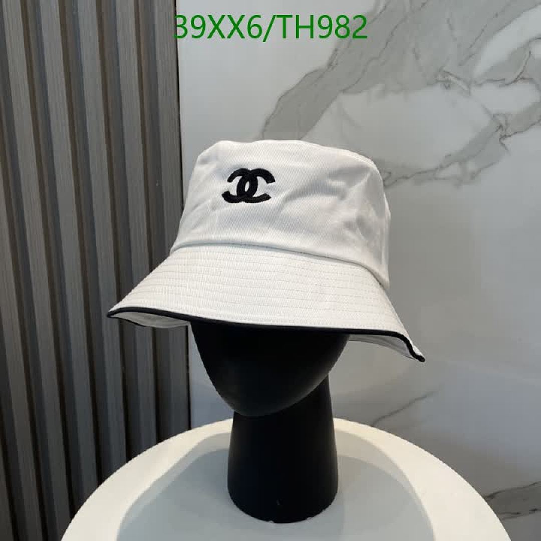 Chanel-Cap(Hat) Code: TH982 $: 39USD