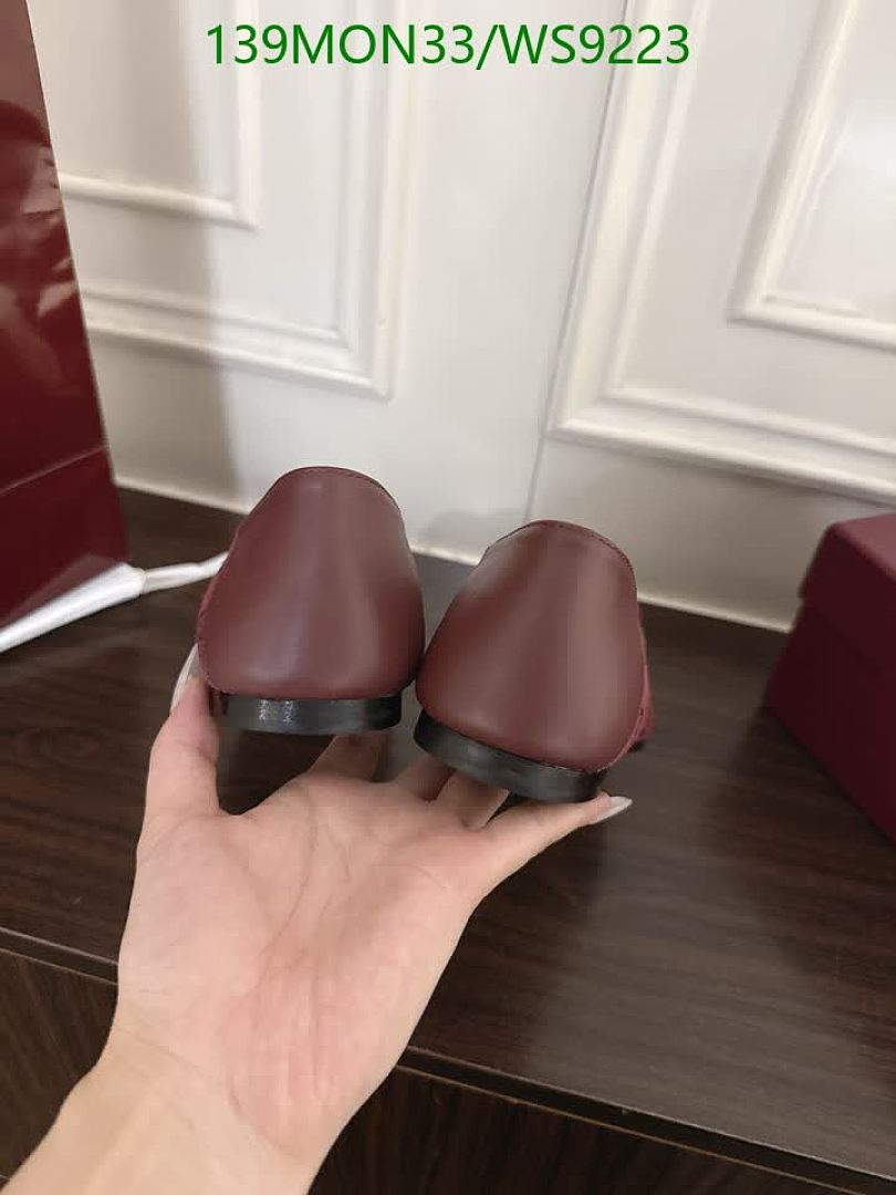 Gucci-Women Shoes Code: WS9223 $: 139USD
