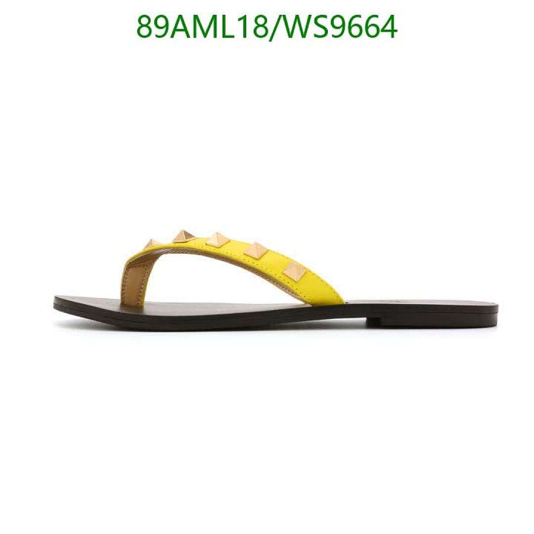 Valentino-Women Shoes Code: WS9664 $: 89USD