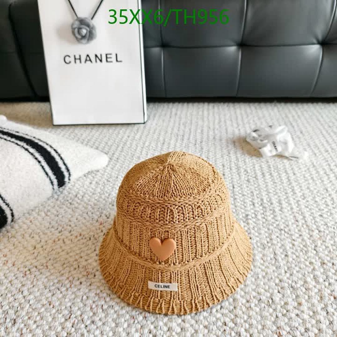 Celine-Cap(Hat) Code: TH956 $: 35USD